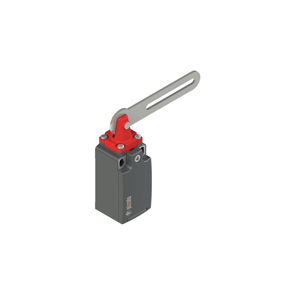 PIZZATO ELETTRICA - PZZFR 5C4-M2 INTERRUTTORE DI SICUREZZA A LEVA ASOLATA