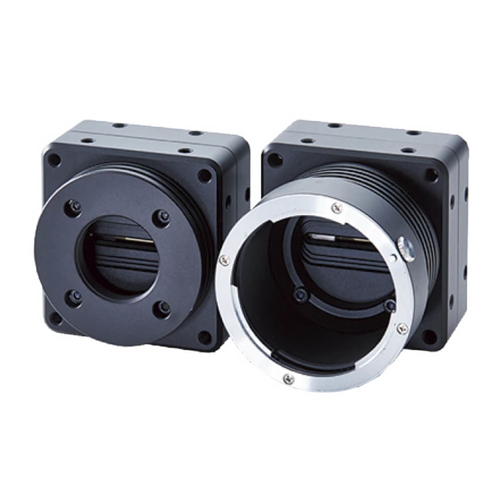 OMRON - OMRFSB2KU7DGESC FOTOCAMERA GIGE CON SENSORE LINEARE DUAL