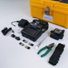 FTE MAXIMAL ITALIA S - FTEFS100-CA FS100-CA Giuntatrice fusione prof. 6 mot