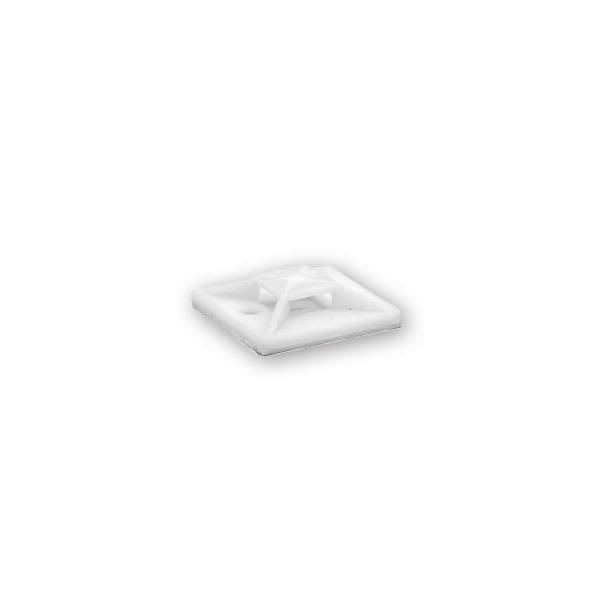 ARNOCANALI SPA - ARNFSA1919 SUPPORTO ADESIVO 20X20 NEUTRO