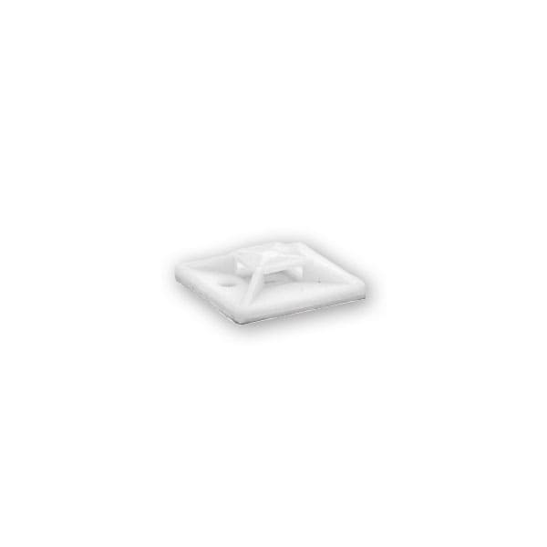 ARNOCANALI SPA - ARNFSA1919 SUPPORTO ADESIVO 20X20 NEUTRO