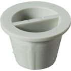 MERSEN ITALIA SPA - XESFSCAP2 CAP PLUG FOR SPARE 350 KCMIL O