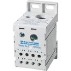 MERSEN ITALIA SPA - XESFSPDB5A FINGERSAFEALPDB(2)600KCMI