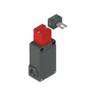PIZZATO ELETTRICA - PZZFS 2196D024-F3 INTERRUTTORE DI SICUREZZA AD AZIONATORE