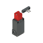 PIZZATO ELETTRICA - PZZFS 2096D024-F7 INTERRUTTORE DI SICUREZZA AD AZIONATORE