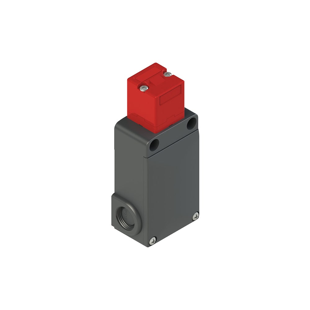 PIZZATO ELETTRICA - PZZFS 3096E024-K40 INTERRUTTORE DI SICUREZZA AD AZIONATORE