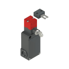 PIZZATO ELETTRICA - PZZFS 2898D024-F2 INTERRUTTORE DI SICUREZZA AD AZIONATORE