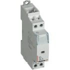 BTICINO - BTIFT1A1N230M BTDIN - CONTACTOR 1NO 25A COIL 230VAC
