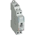 BTICINO - BTIFT1A2N24S BTDIN - CONTACTOR 2NO 25A B/24VAC SILENT