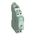 BTICINO - BTIFT1AC1N230 BTDIN - CONTACTOR 1NO? 25ACOIL230V AC3