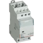 BTICINO - BTIFT2A3N230 BTDIN - CONTACTOR 3NO 25A COIL 230VAC AC