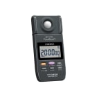 ASITA - ASIFT3425 LUXMETRO DIGITALE PROF.LE 200KLUX+BLUETO