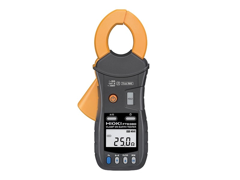 ASITA - ASIFT6380-50 MIS. A PINZA X RESIST. TERRA E DISPERSIO
