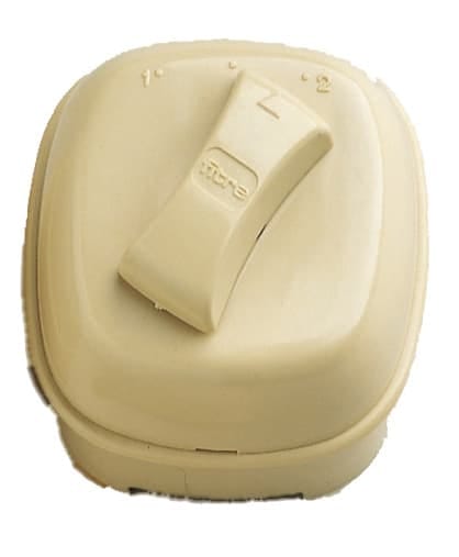 FITRE - FTR6535140 COMMUT.3V CH43A/77 MANOP.FITRE