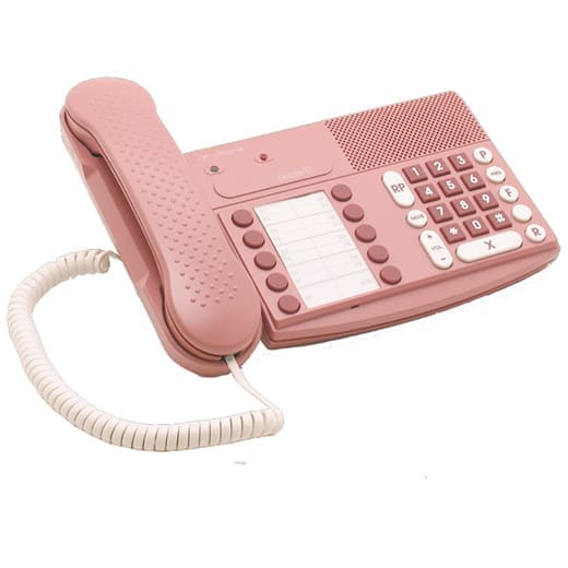 FITRE - FTR7128702 TEL.BIST.PUNTO 11 FUCSIA