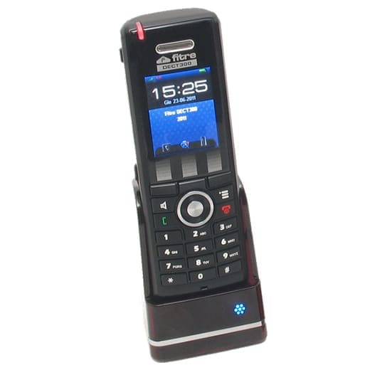 FITRE - FTR7128752 DECT 300-CORDLESS PER SEL3010IP