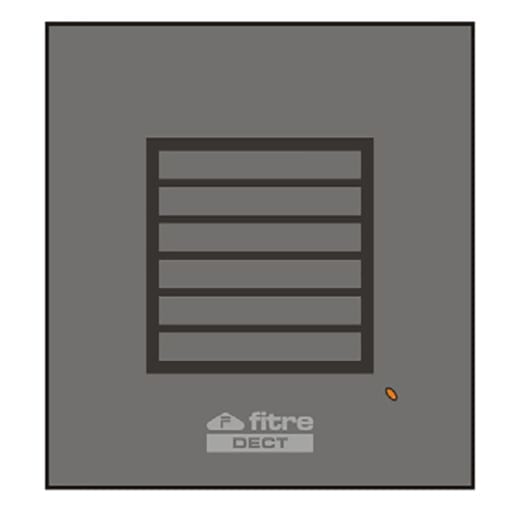 FITRE - FTR7128777 DECT113-RIPET.5 CAN X SEL3010IP