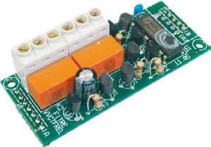 FITRE - FTR7133676 SCHEDA RELE PER TASVOX/SANIVOX