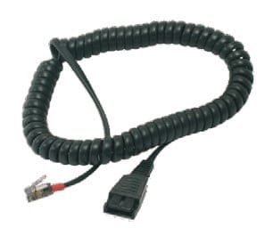 FITRE - FTR7148880 CORD.SPIR.QD/RJ9-RTTR X CUFFIA