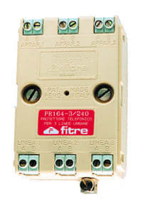 FITRE - FTR7272730 PROT.SURTECTOR 3L PR164-3/240