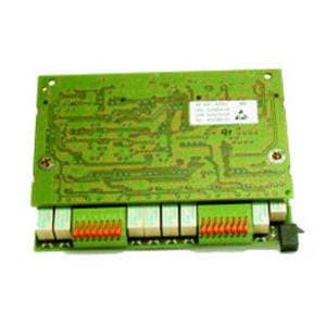 FITRE - FTR7544345 XFE508-SCHEDA 8 BCA CON CLI