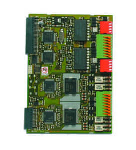 FITRE - FTR7544347 XFE524-SCHEDA 2 T0/S0+4 BCA