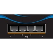 FITRE - FTR7544544 SCH. 4 PORTE TRUNK