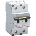 BTICINO - BTIFT82C100 BTDIN 160 - MAGNETOT 2P CURVA C 100A 16K
