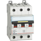 BTICINO - BTIFT83C32 BTDIN160 - MAGNETOT 3P CURVA C 32A 16KA