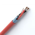 SPECIALCAVI - BDSRSH10002M100 CAVO F(T)E29OHM16 PH120 2X1,00 SCH.ALPOL