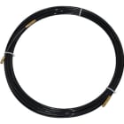 INTERCABLE SRL - INRFTE4-15 SONDA PERLON 4MM 15M CON TERM. INTERC.