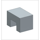 ALUSISTEMI - ALUFTL5796 ZAV.AGGIUNTIVA 30 KG PER FTM3011/FTM2205