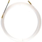 INTERCABLE SRL - INRFTN4-15 SONDA NYLON 4MM 15M CON TERM. INTERC.