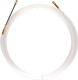INTERCABLE SRL - INRFTN4-20 SONDA NYLON 4MM 20M CON TERM. INTERC.