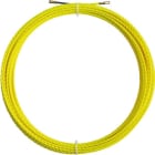 INTERCABLE SRL - INRFTP3-10 SONDA POLIESTERE 3.3MM 10M CON TERM. FI