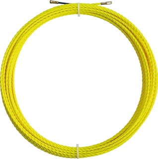 INTERCABLE SRL - INRFTP3-20 SONDA POLIESTERE 3.3MM 20M CON TERM. FI