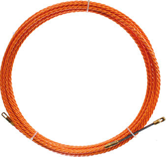 INTERCABLE SRL - INRFTP4-30 SONDA POLIESTERE TRIFIL 4.2MM 30M INTER