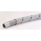 EURO 2000 SPA - URODMT 210 TUBO FLESS.DMA TRECCIATO.D INT.10