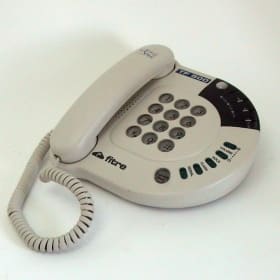 FITRE - FTR7128715 TF500-TELEFONO PER IPOUDENTI