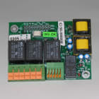 FITRE - FTR7544482 SCHEDA CITOF.C/RELE SISTEMA SL