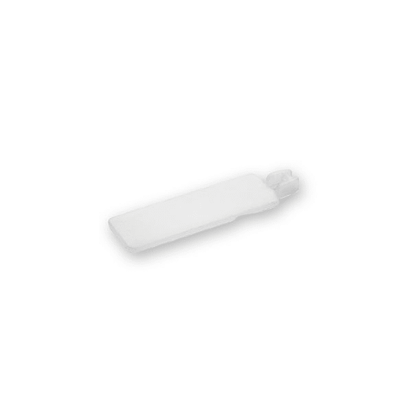 ARNOCANALI SPA - ARNFTS1550 TARGHETTA 15X50MM X FASCETTE MAX2,5