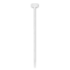 ARNOCANALI SPA - ARNFTS20025 FASCETTA TARGHETTA 200X2,5