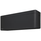 DAIKIN - DAKFTXA20BB STYLISH INTERNA BLACK 20
