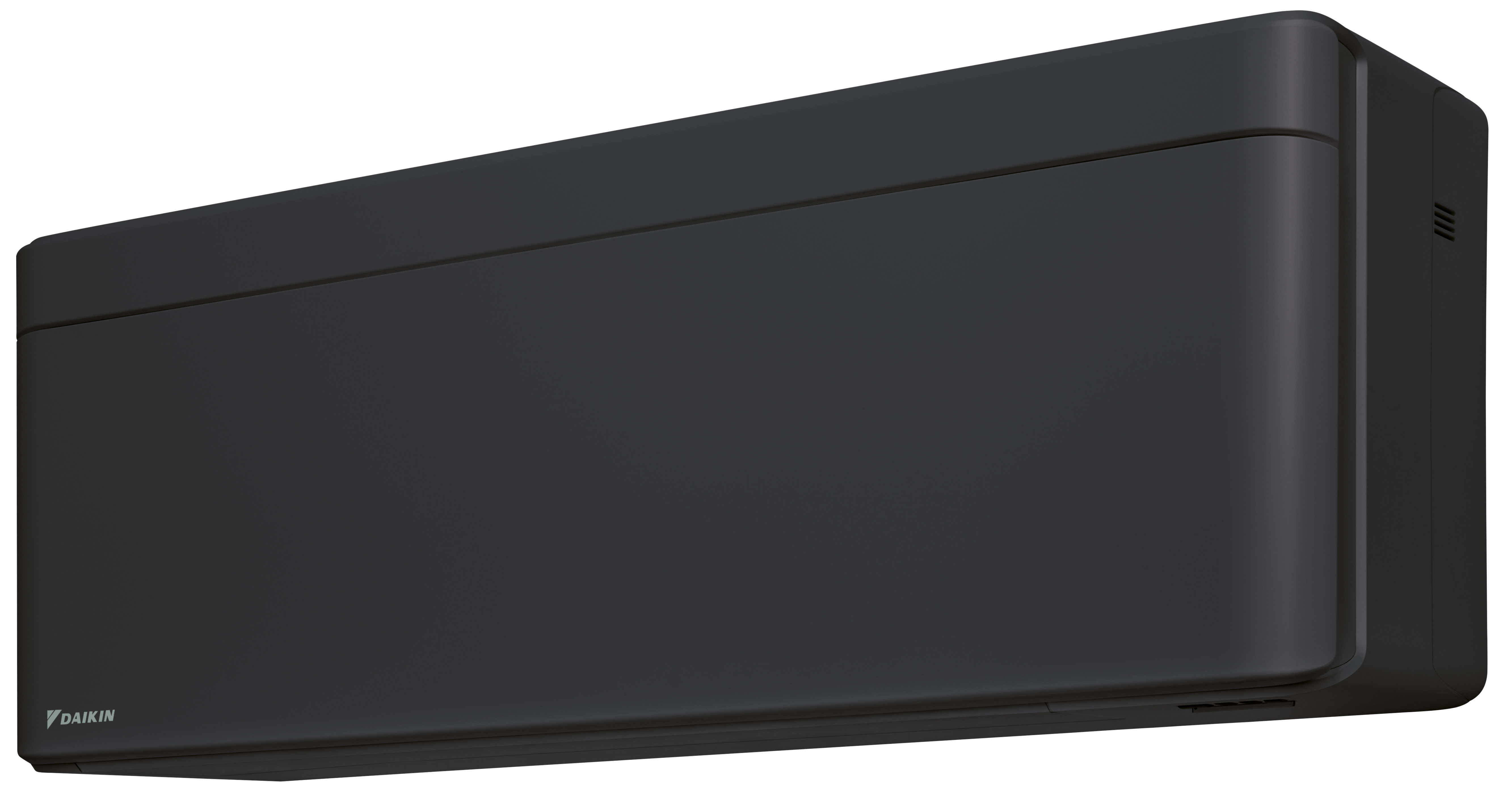 DAIKIN - DAKFTXA20BB STYLISH INTERNA BLACK 20