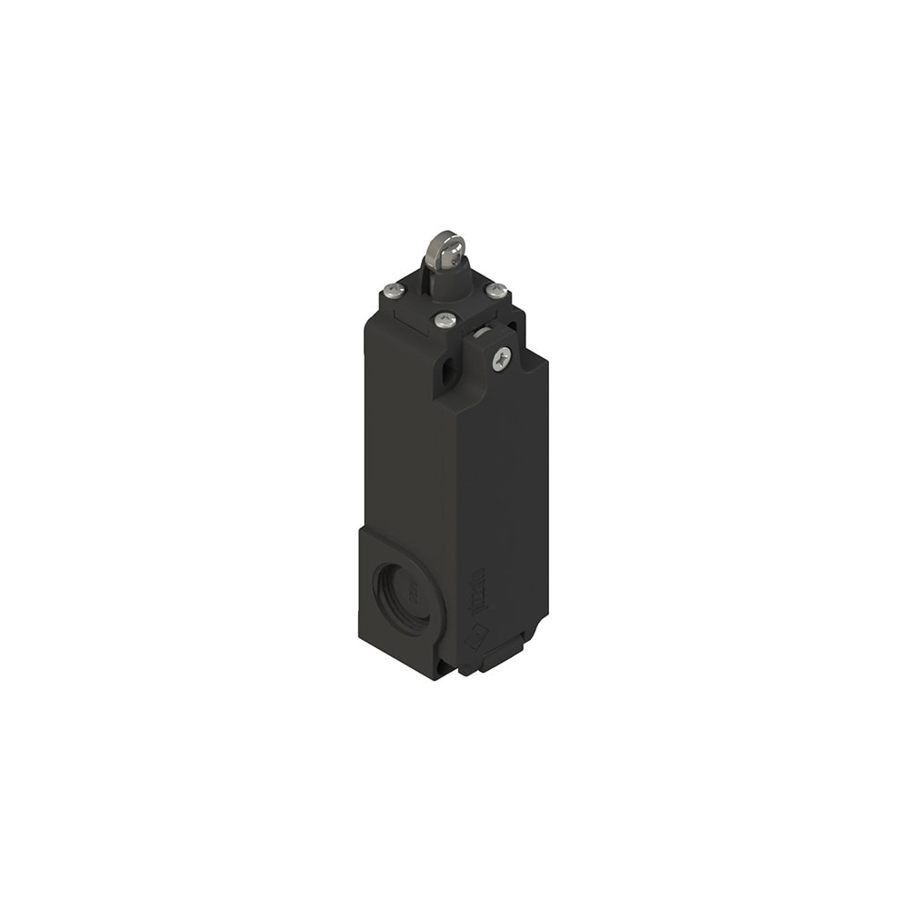 PIZZATO ELETTRICA - PZZFT 2A6315AH-E27 INTERRUTTORE DI SICUREZZA A RIARMO ELETT