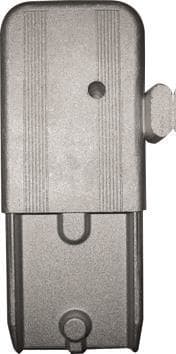 FACAL SRL - FAFFU-057 FUS.SECONDO ELEM.SX S/BRAC+PERNO GENIA+D