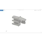 FACAL SRL - FAFFU-233 INNESTO BARRA STABILIZZATRICE PER PIEDE