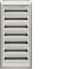 HAGER - HAGFU72LN VEGAD INCASSO EQUIPAGGIATO H1287 168MOD