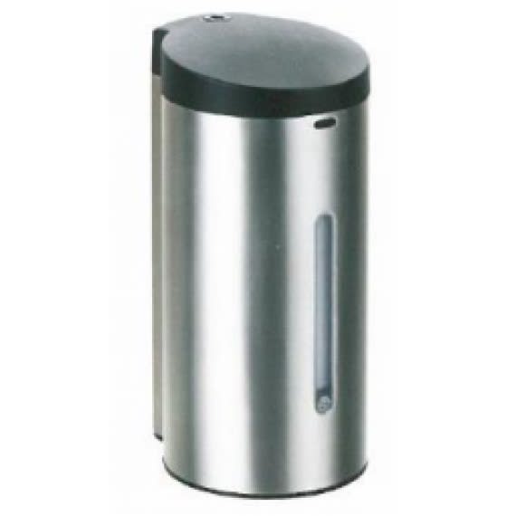 FUMAGALLI - FUMBLU4400S0020001 DISP SAPONE SCHIUMA PARETE SATIN-AISI 30