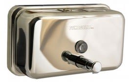 FUMAGALLI - FUMBLU7003C0020000 DISP ORIZZ SAPONE LUCIDO - AISI 304